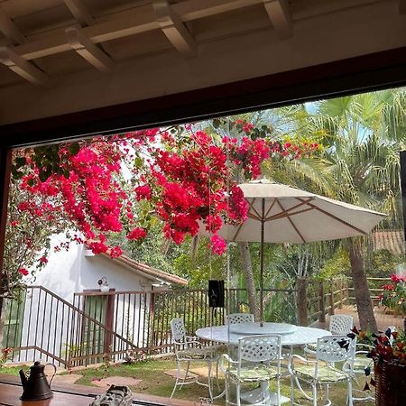 Hotel Pouso Jardim De Assis Ouro Preto  Zewnętrze zdjęcie