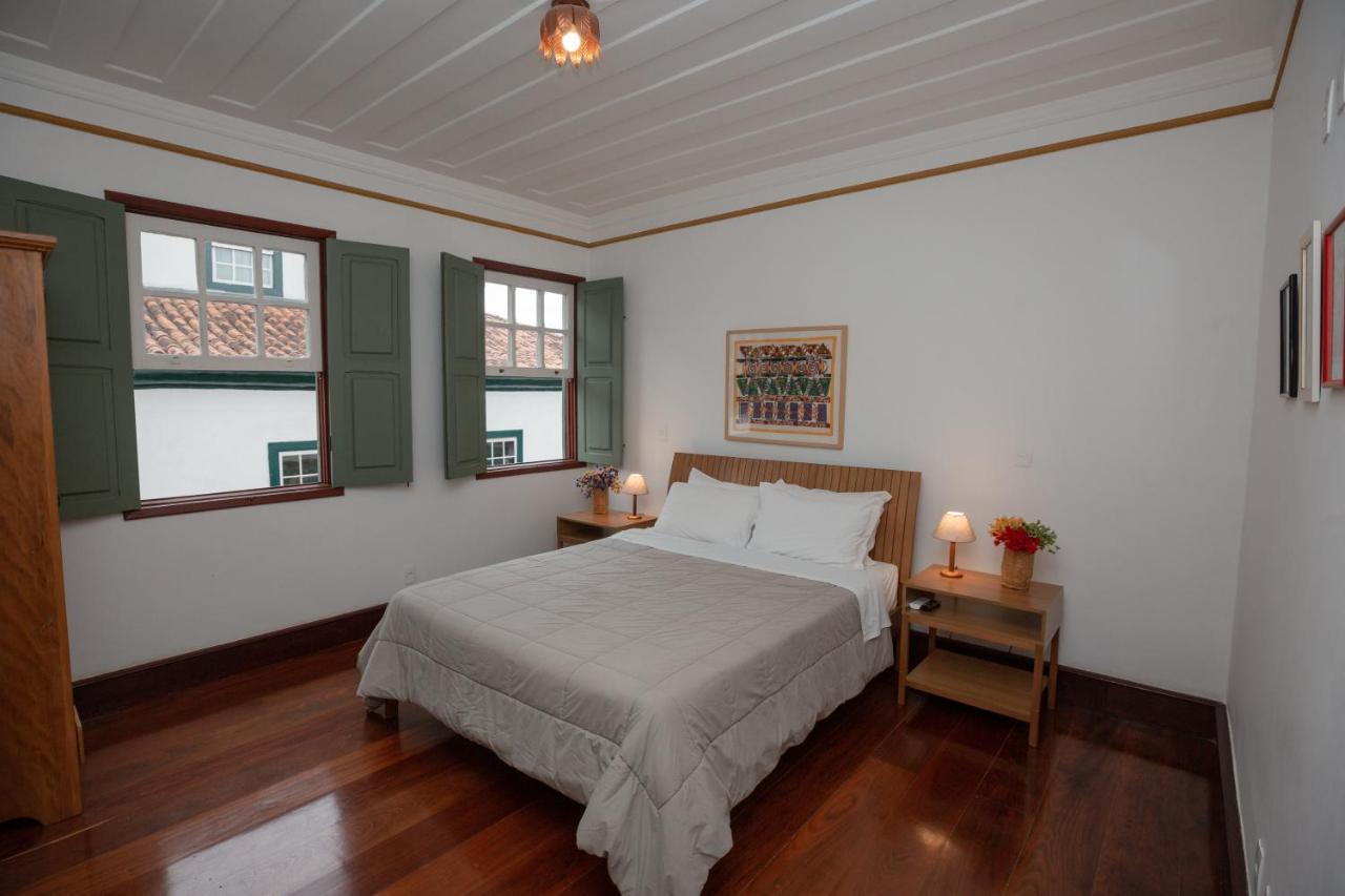 Hotel Pouso Jardim De Assis Ouro Preto  Zewnętrze zdjęcie