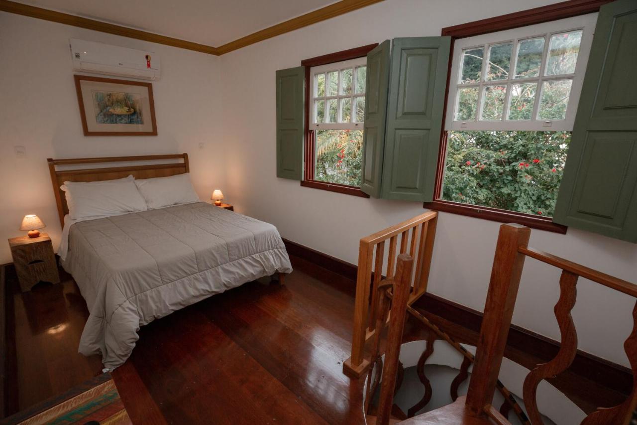 Hotel Pouso Jardim De Assis Ouro Preto  Zewnętrze zdjęcie