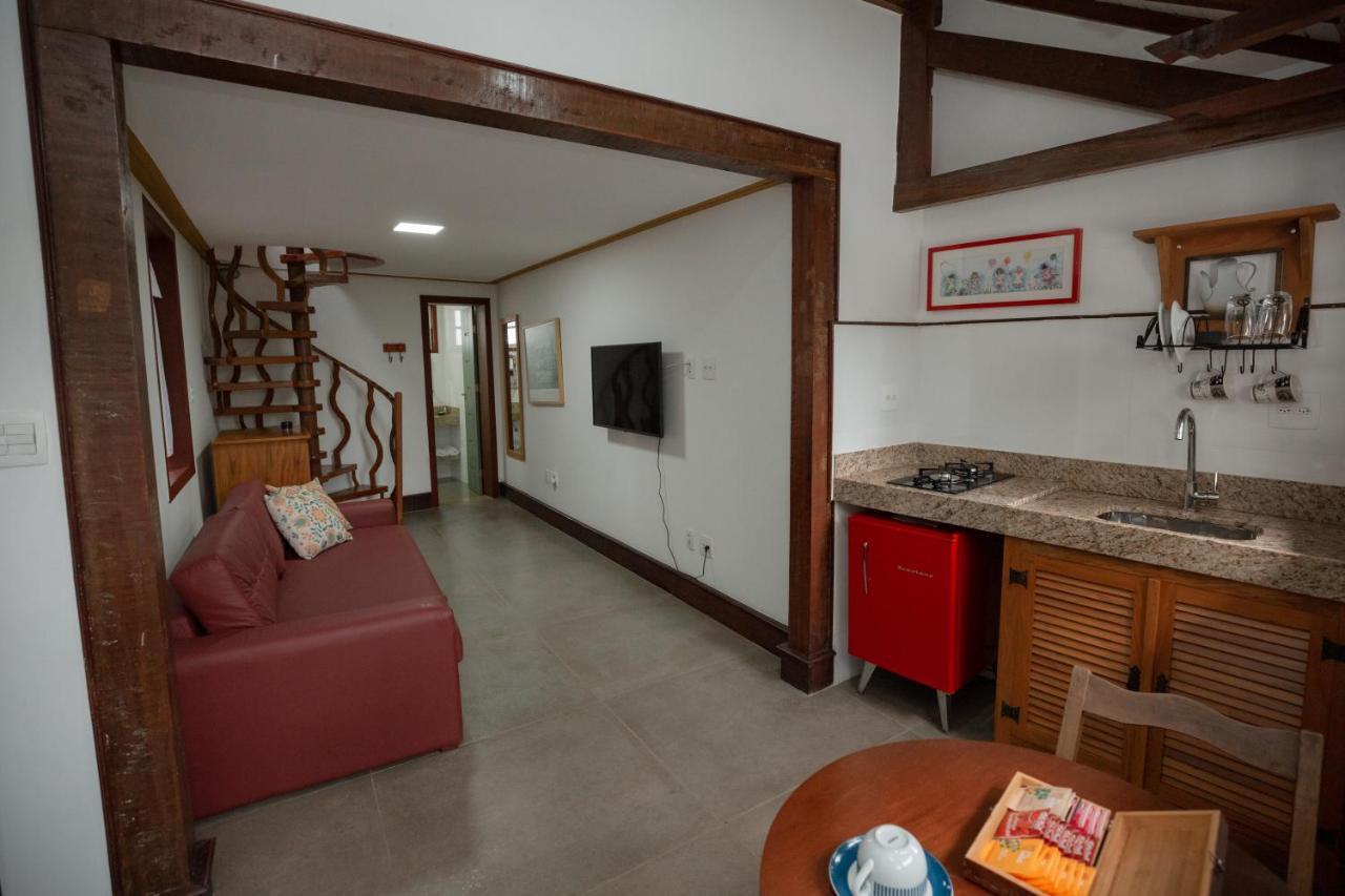 Hotel Pouso Jardim De Assis Ouro Preto  Zewnętrze zdjęcie