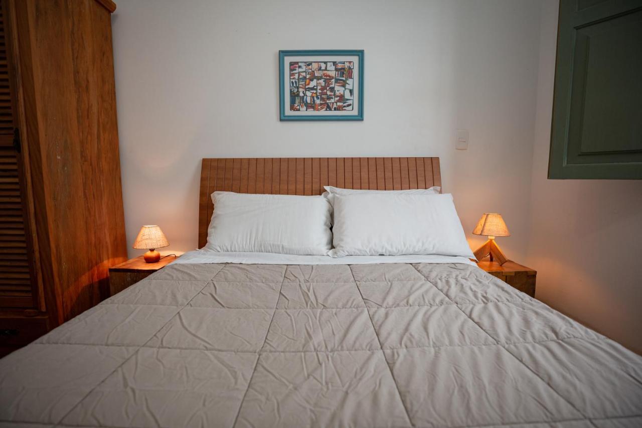 Hotel Pouso Jardim De Assis Ouro Preto  Zewnętrze zdjęcie