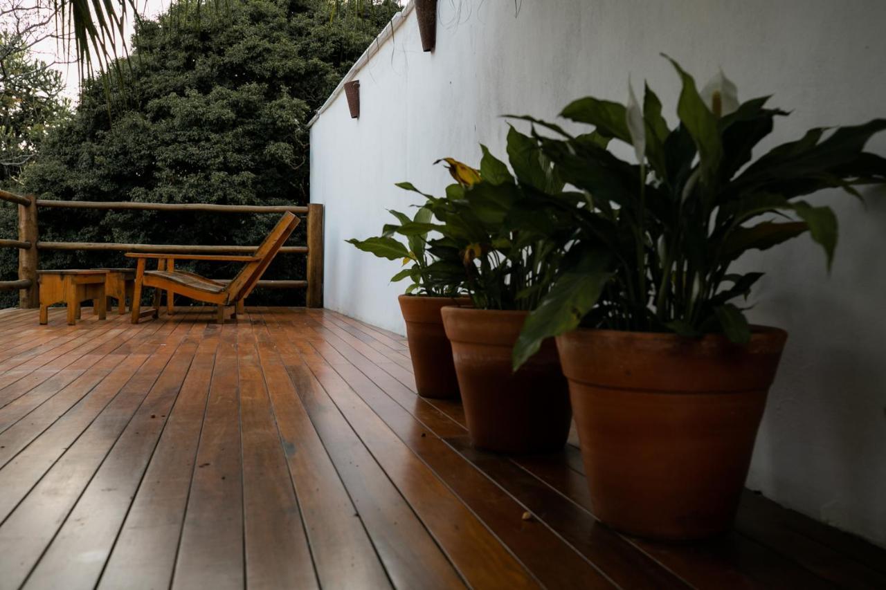 Hotel Pouso Jardim De Assis Ouro Preto  Zewnętrze zdjęcie