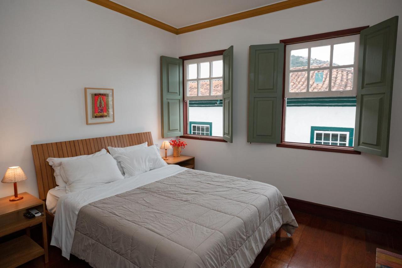 Hotel Pouso Jardim De Assis Ouro Preto  Pokój zdjęcie