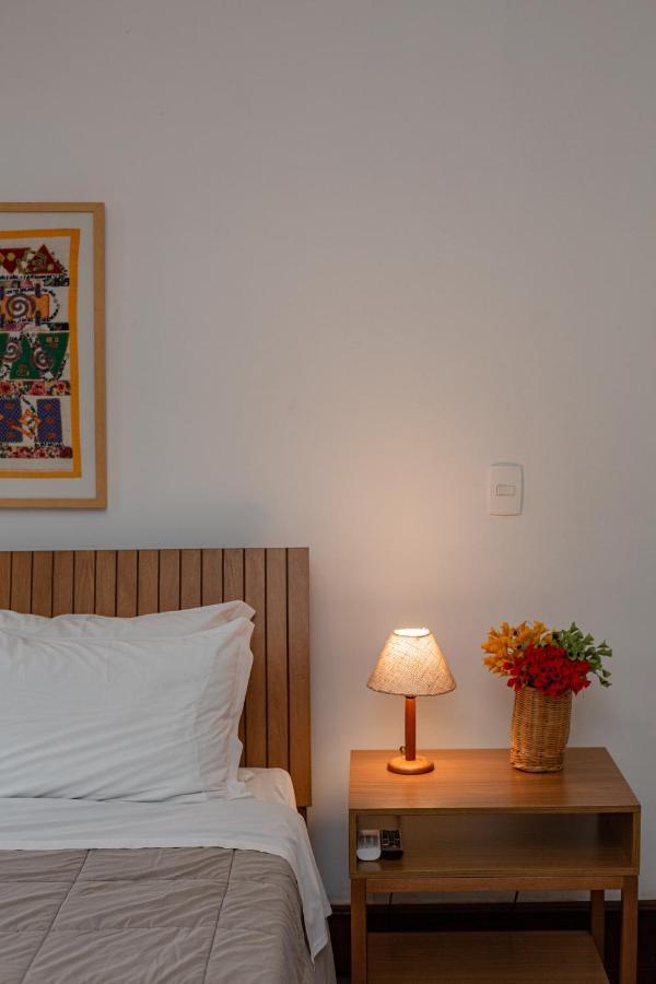 Hotel Pouso Jardim De Assis Ouro Preto  Zewnętrze zdjęcie
