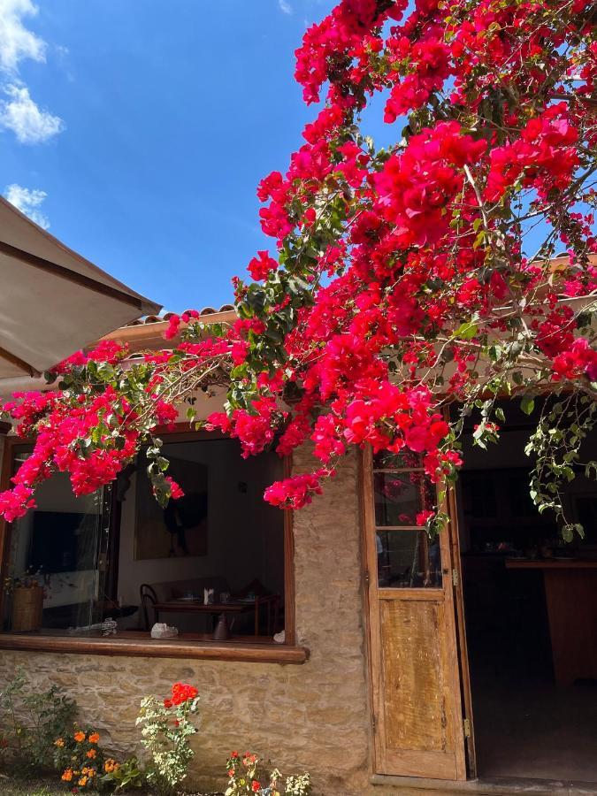 Hotel Pouso Jardim De Assis Ouro Preto  Zewnętrze zdjęcie