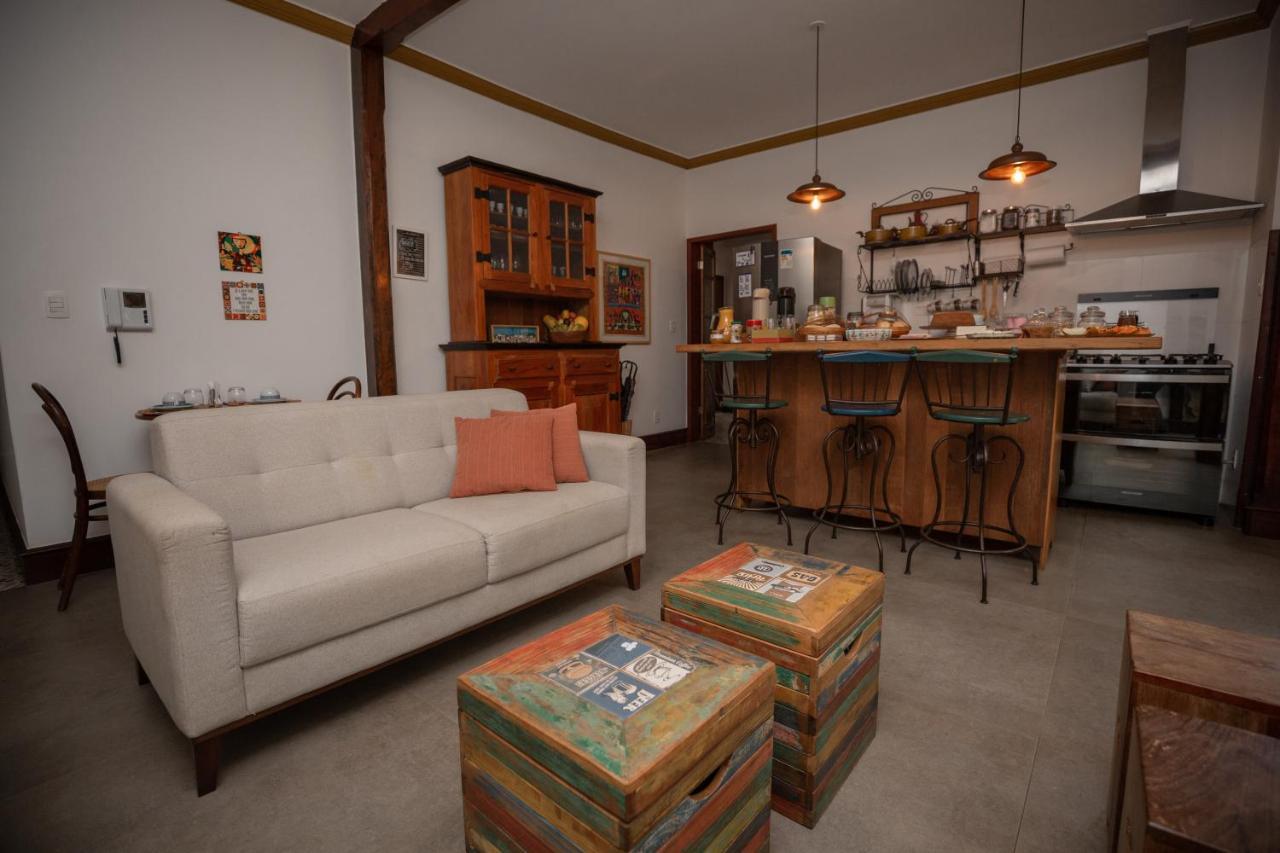 Hotel Pouso Jardim De Assis Ouro Preto  Zewnętrze zdjęcie