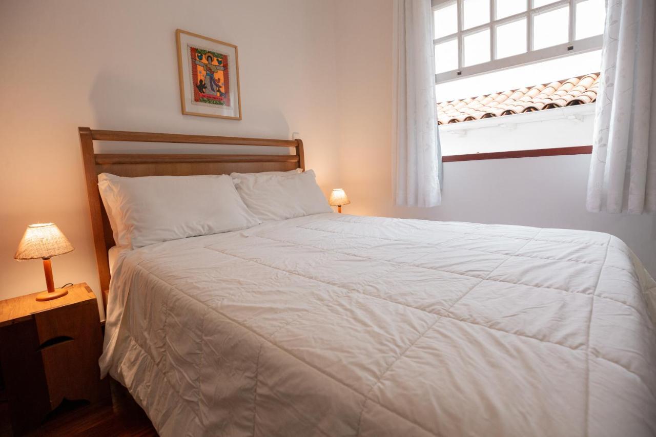 Hotel Pouso Jardim De Assis Ouro Preto  Zewnętrze zdjęcie