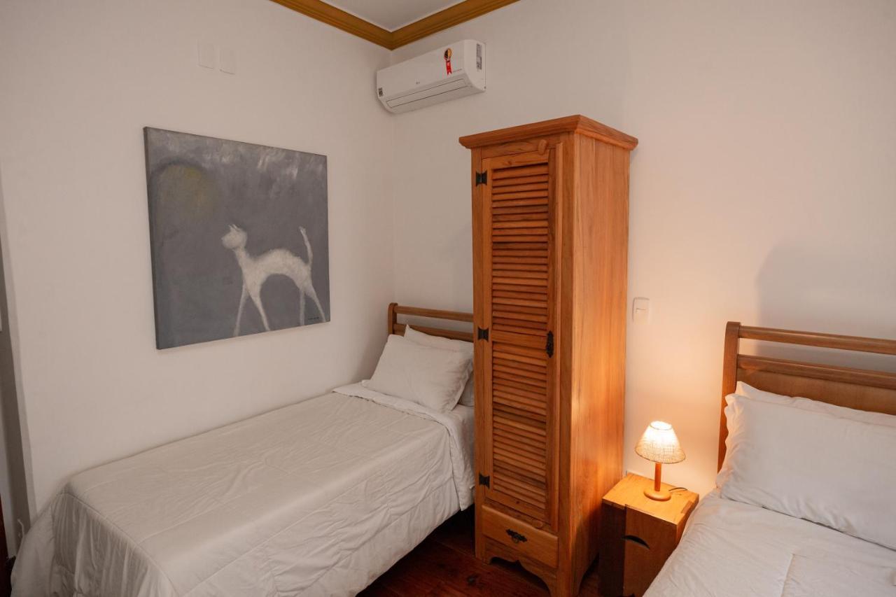 Hotel Pouso Jardim De Assis Ouro Preto  Zewnętrze zdjęcie