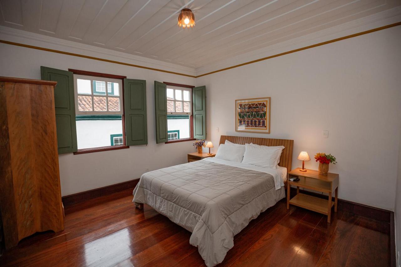 Hotel Pouso Jardim De Assis Ouro Preto  Zewnętrze zdjęcie