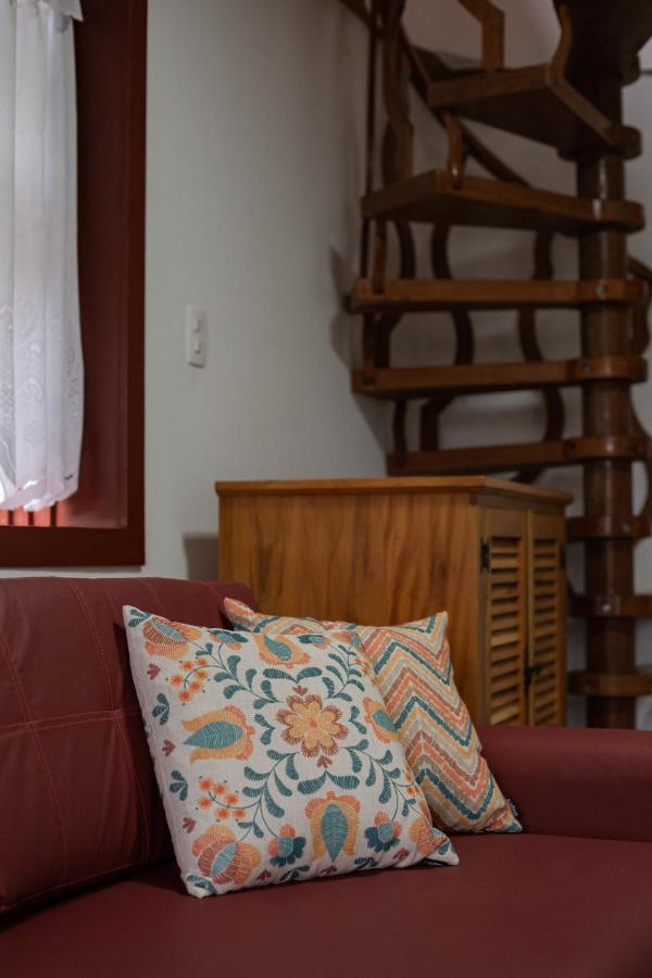 Hotel Pouso Jardim De Assis Ouro Preto  Zewnętrze zdjęcie