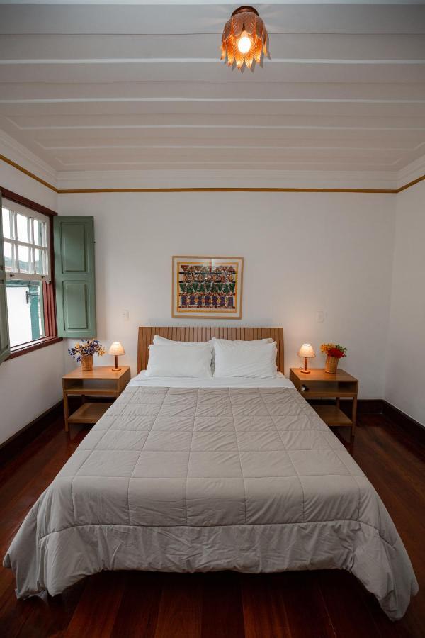 Hotel Pouso Jardim De Assis Ouro Preto  Zewnętrze zdjęcie