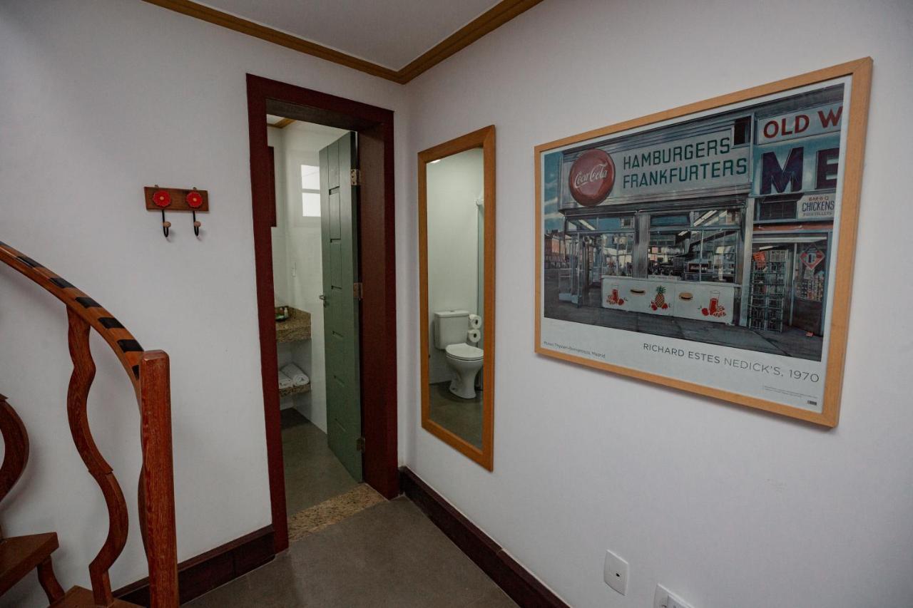 Hotel Pouso Jardim De Assis Ouro Preto  Zewnętrze zdjęcie