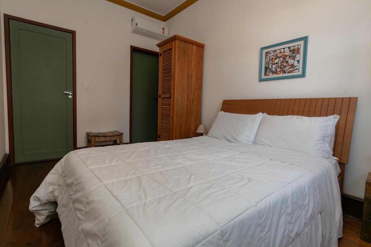 Hotel Pouso Jardim De Assis Ouro Preto  Zewnętrze zdjęcie