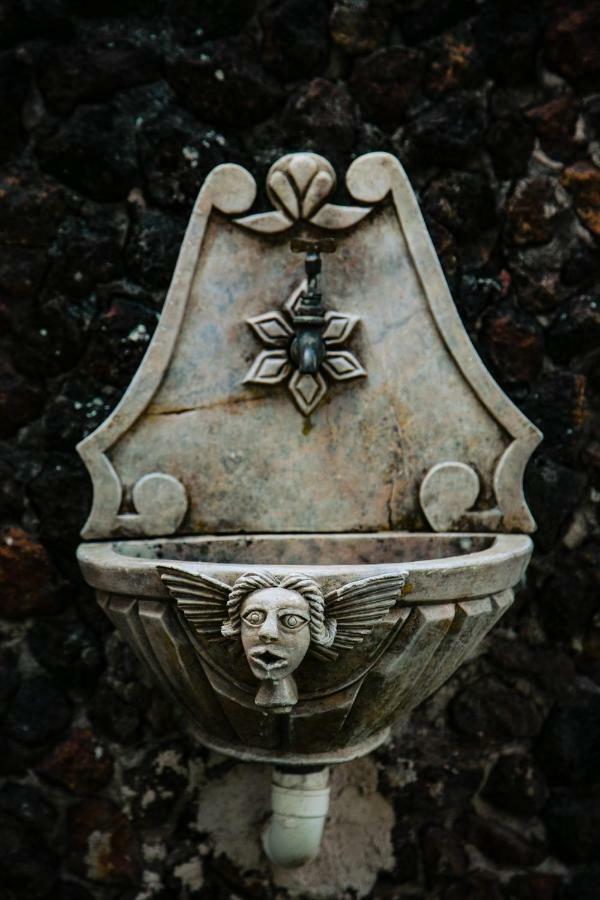 Hotel Pouso Jardim De Assis Ouro Preto  Zewnętrze zdjęcie